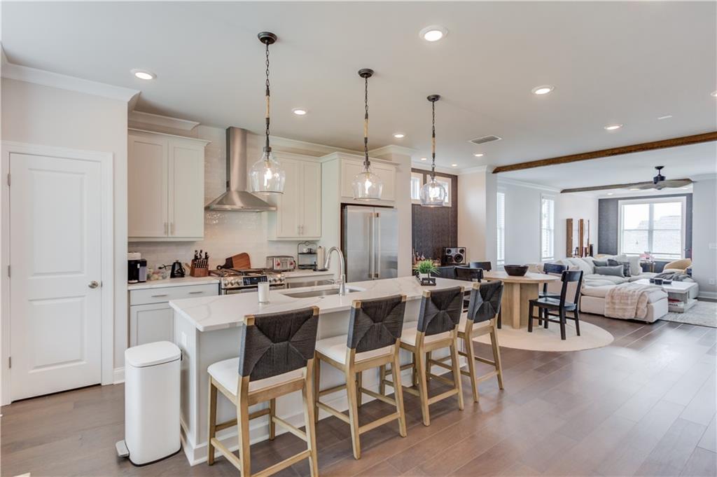 5217 Riden Court