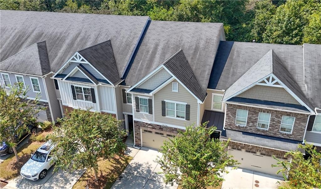 1008 Candela Lane