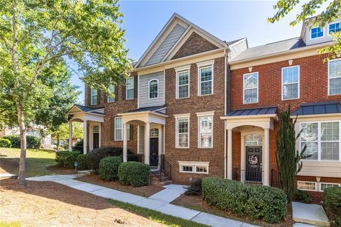 2335 Millhaven Street SE Smyrna GA 30080