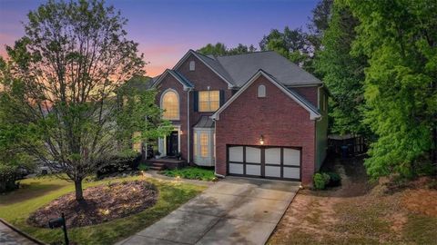 200 White Cloud Run Canton GA 30114