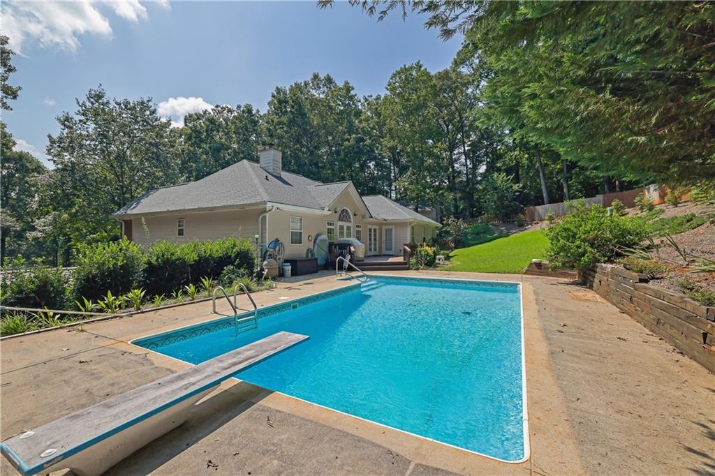 4963 Weaver Road