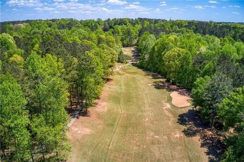 Vacant Land For Sale - 330 Lakeshore Road<br/> Milton, GA 30004