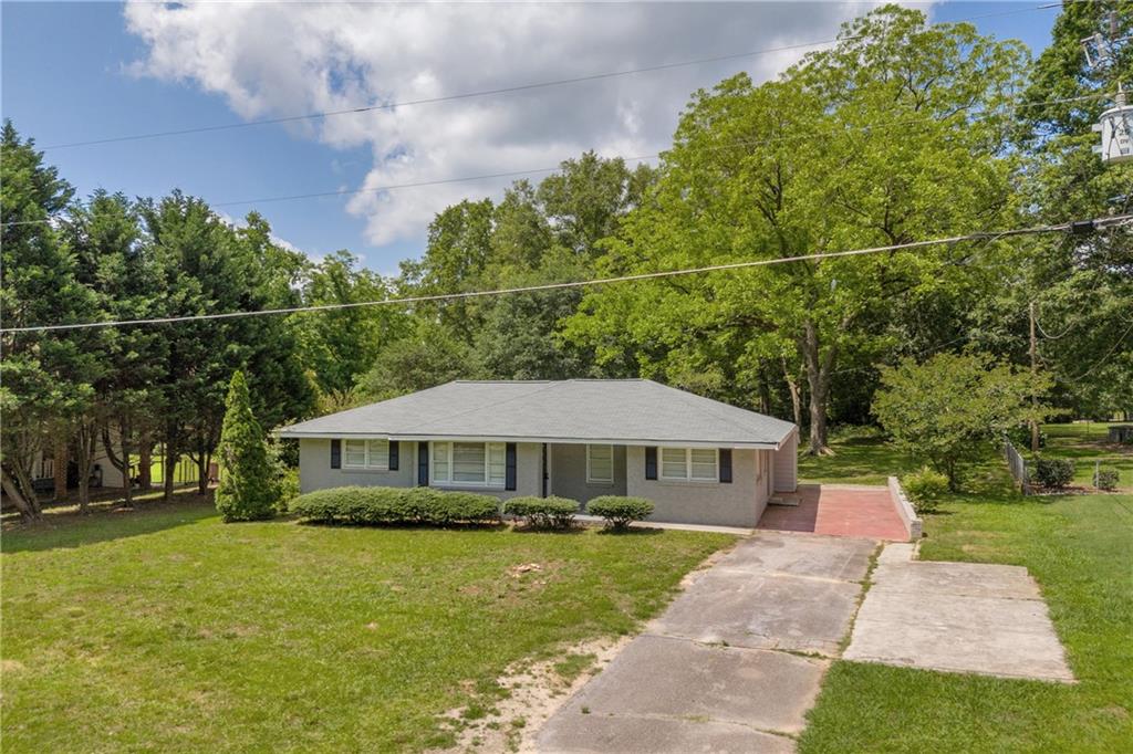 1283 Mount Paran Church Road, Monroe, Georgia image 6
