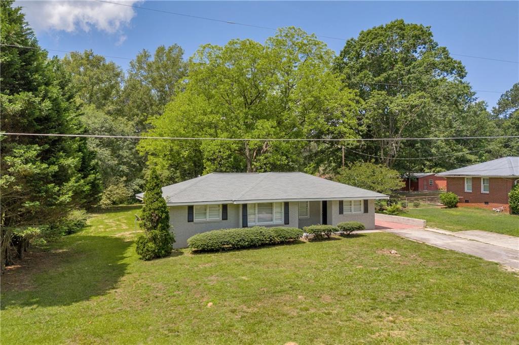 1283 Mount Paran Church Road, Monroe, Georgia image 7