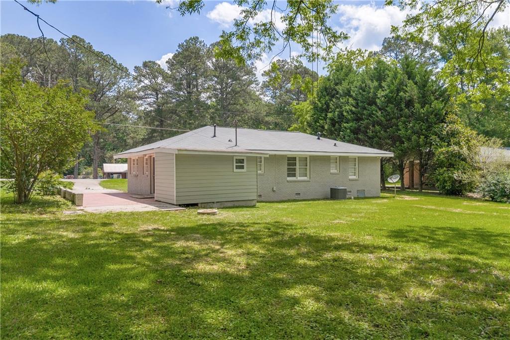 1283 Mount Paran Church Road, Monroe, Georgia image 10