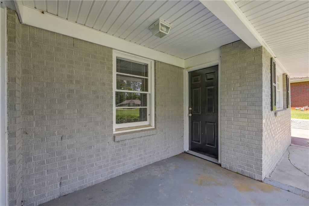 1283 Mount Paran Church Road, Monroe, Georgia image 14
