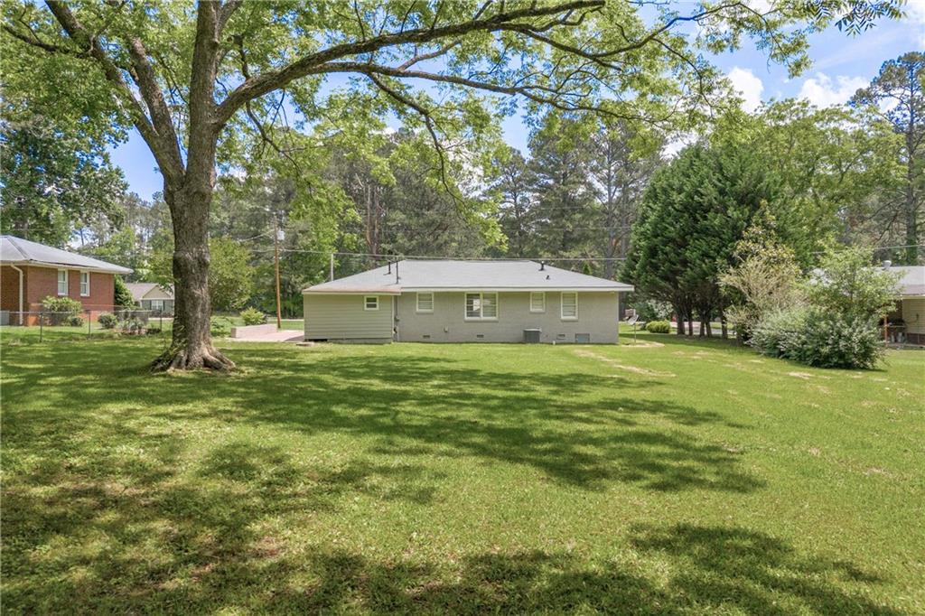 1283 Mount Paran Church Road, Monroe, Georgia image 11