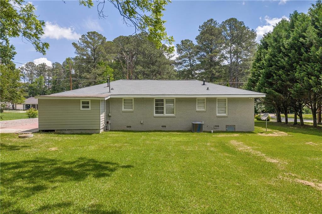 1283 Mount Paran Church Road, Monroe, Georgia image 9