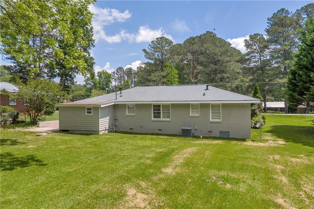1283 Mount Paran Church Road, Monroe, Georgia image 8