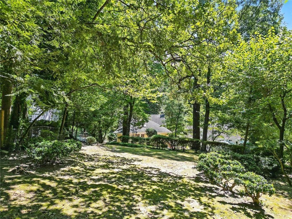 172 Lindbergh Drive NE