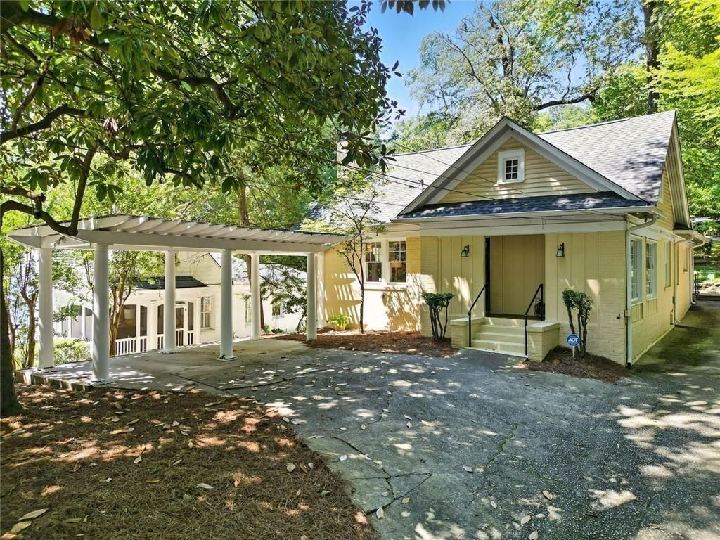 172 Lindbergh Drive NE