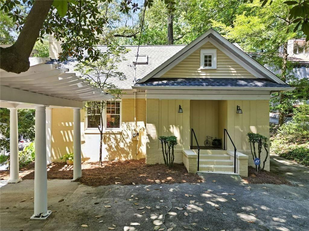 172 Lindbergh Drive NE