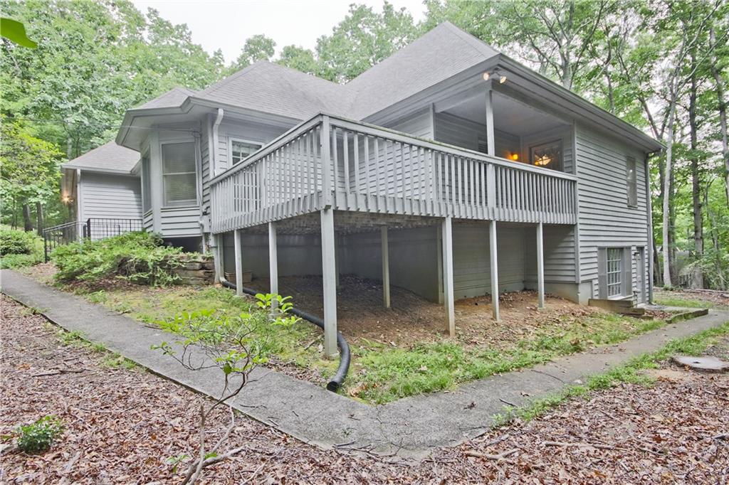 150 Alpine Drive, Jasper, Georgia image 4