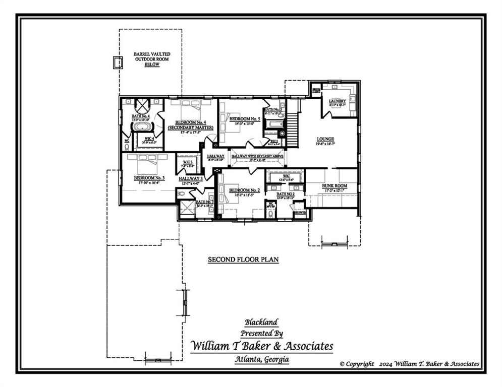 Tuxedo Park - Residential