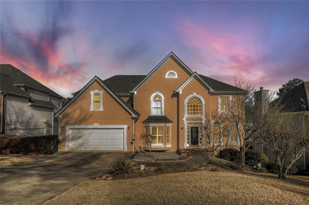 2285 Wildwood Lake Drive