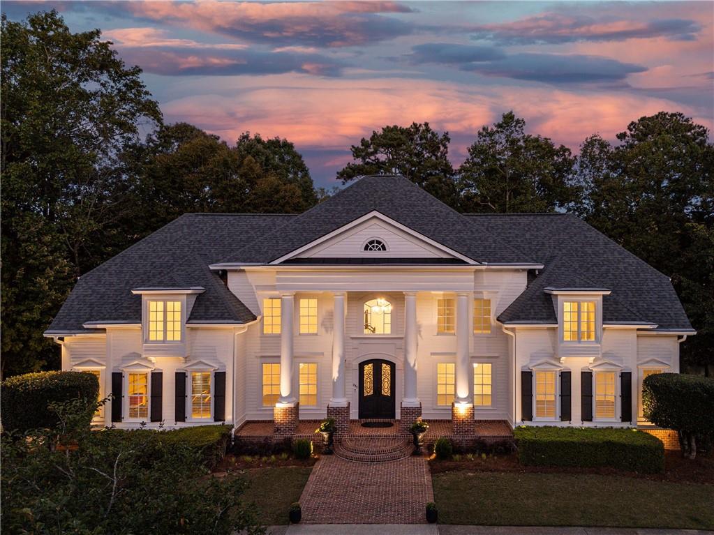 688 Glenover Drive