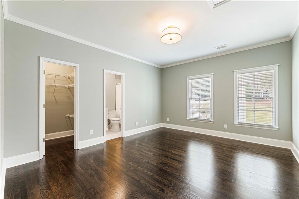 White Columns - Residential