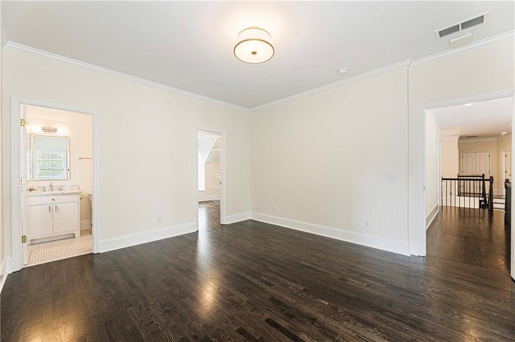 White Columns - Residential