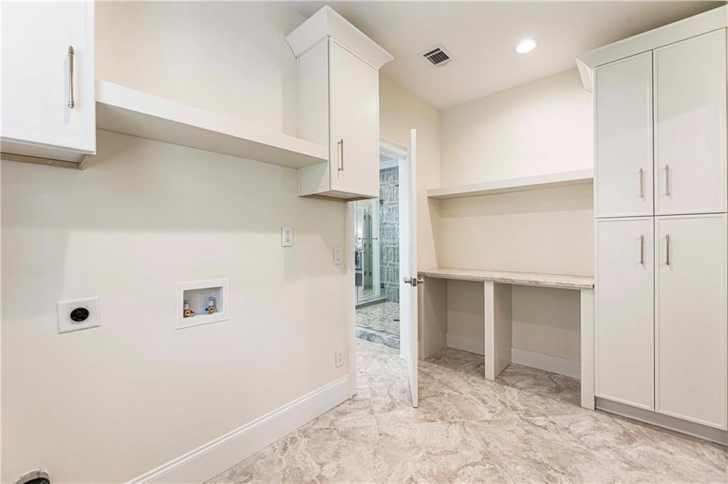 White Columns - Residential