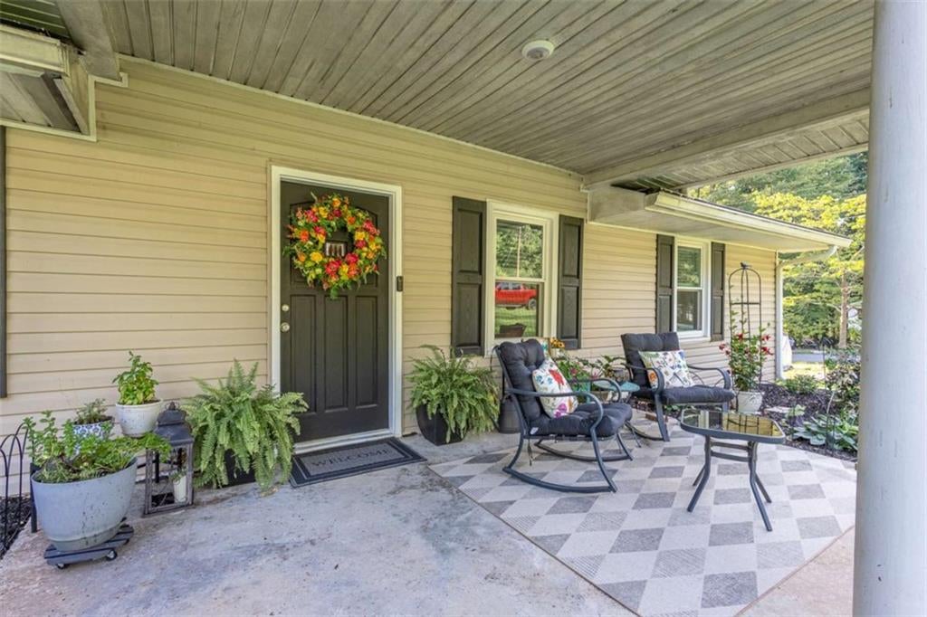 45 Lee Drive