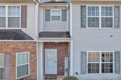 2145 Marlin Drive Mcdonough GA 30253