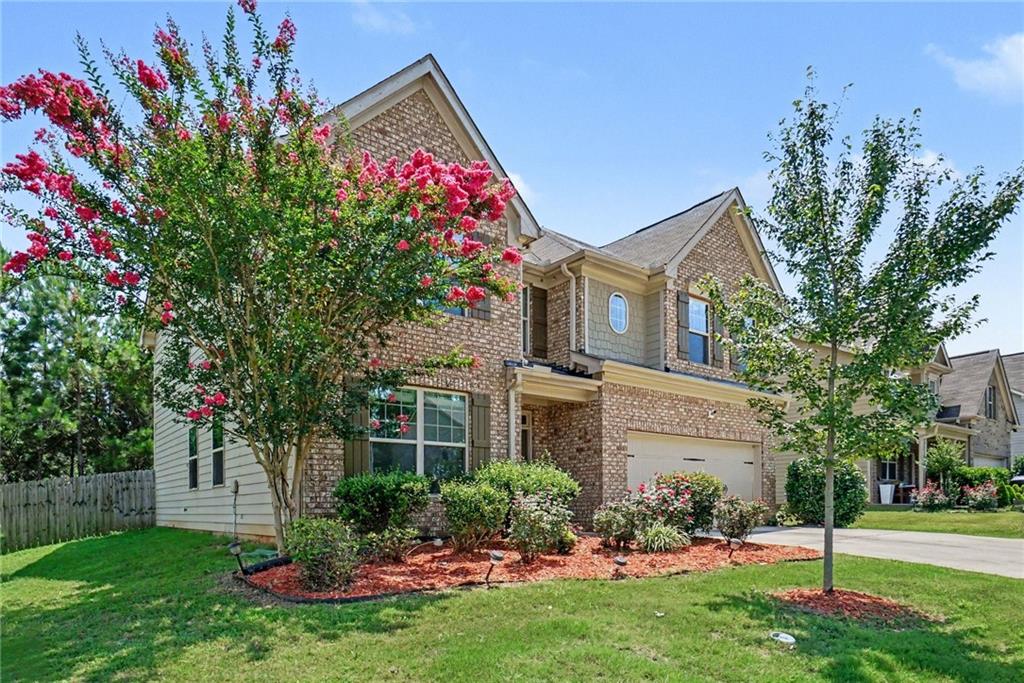 429 Lanier Court