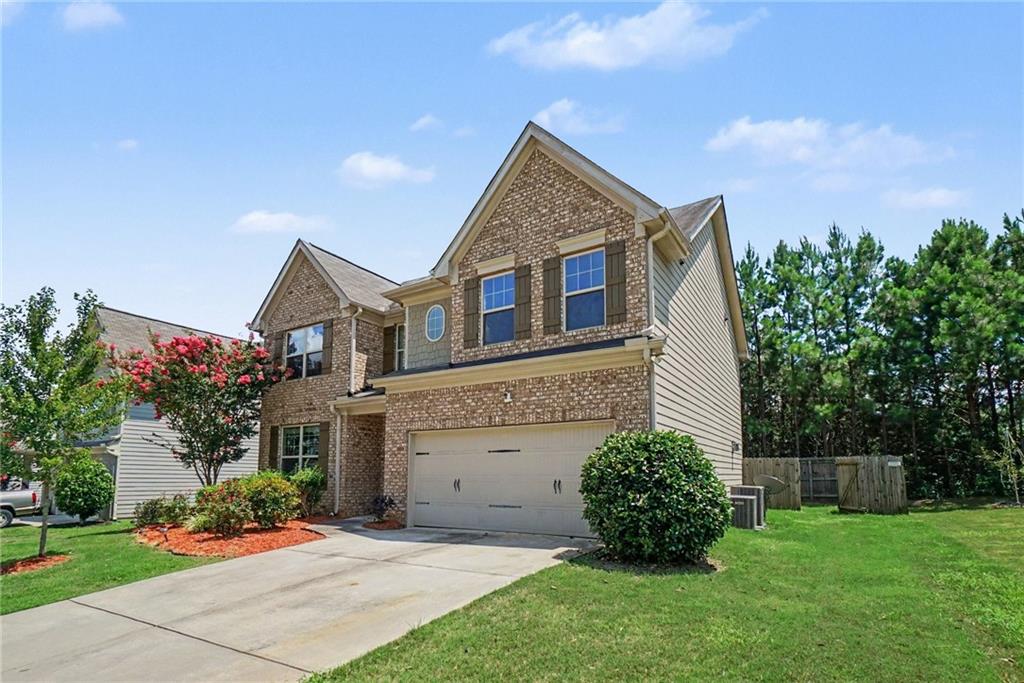 429 Lanier Court