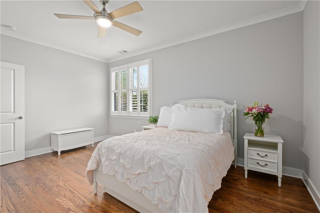 12555 Waters Edge Drive, Milton, Georgia image 35