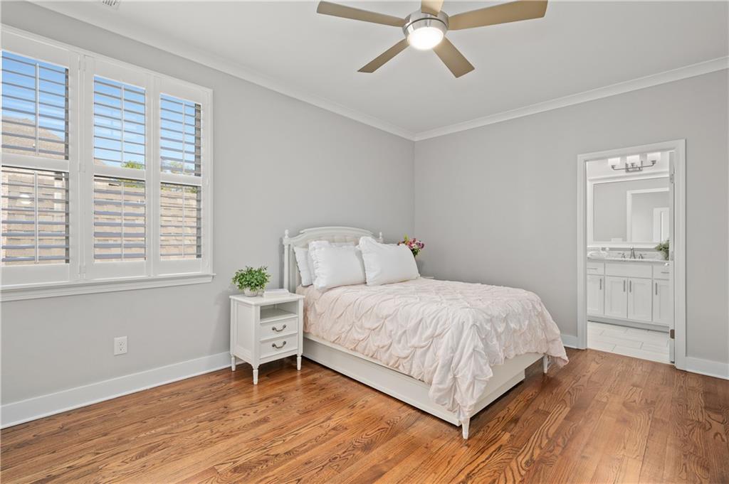 12555 Waters Edge Drive, Milton, Georgia image 34