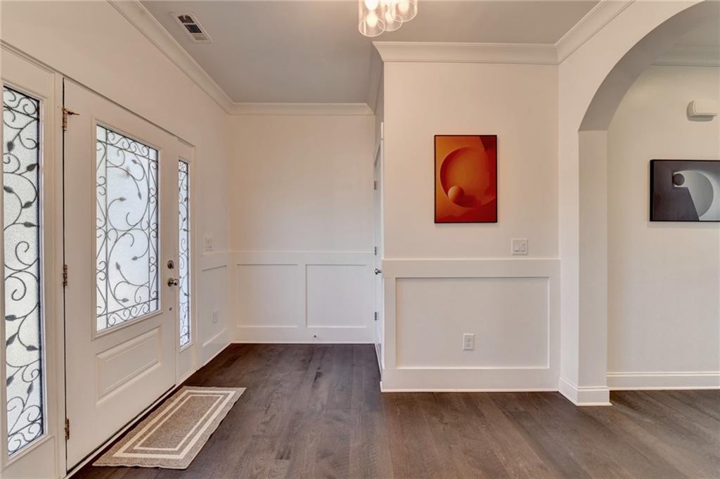 45 Sudderth Street