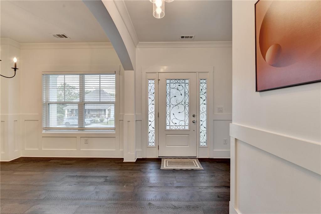 45 Sudderth Street