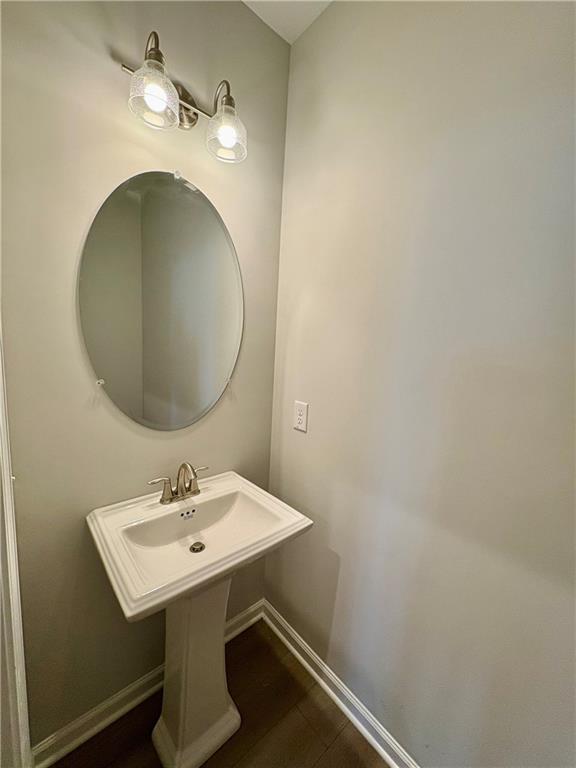 491 Crown Drive, Cartersville, Georgia image 6