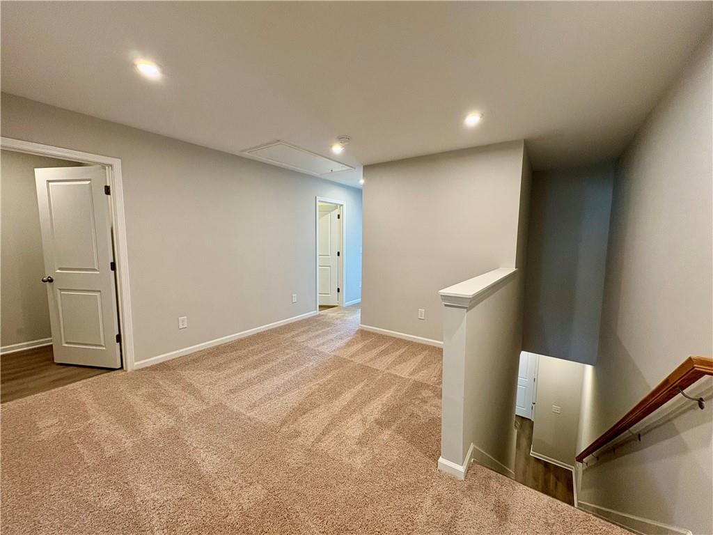 491 Crown Drive, Cartersville, Georgia image 7