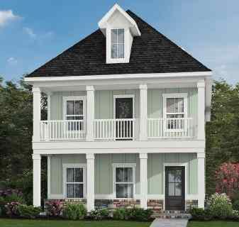 323 Summerville Lane