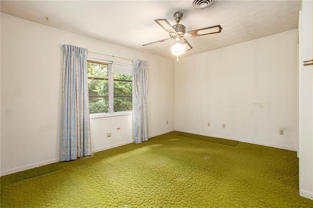 HOMESITE - Residential