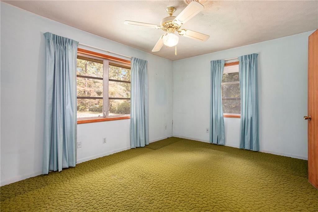 HOMESITE - Residential