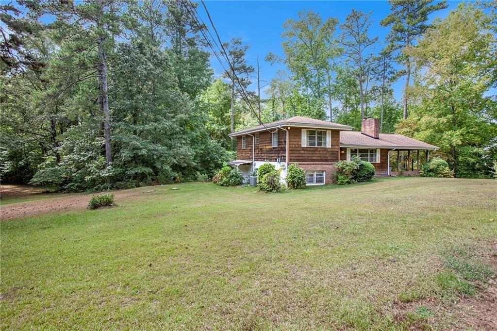 HOMESITE - Residential