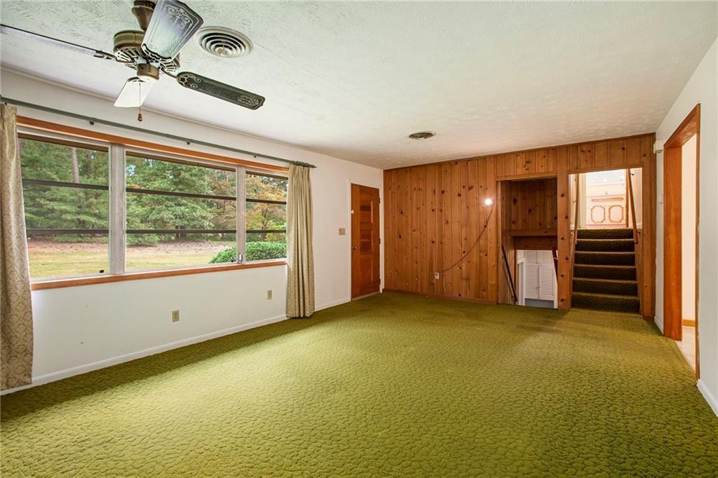 HOMESITE - Residential