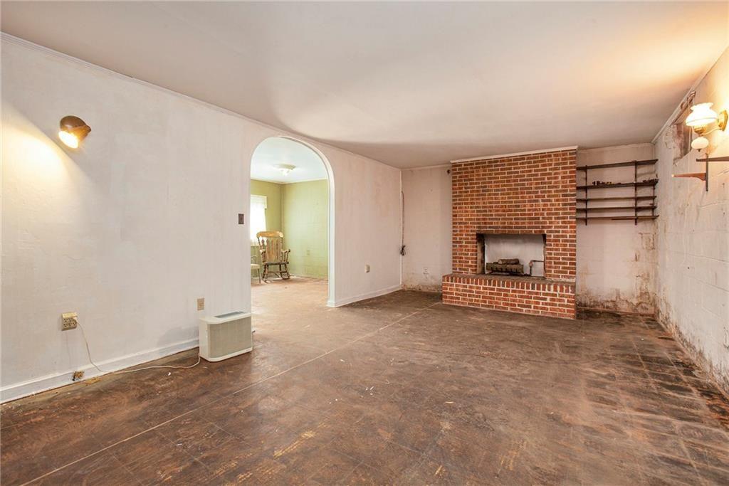 HOMESITE - Residential