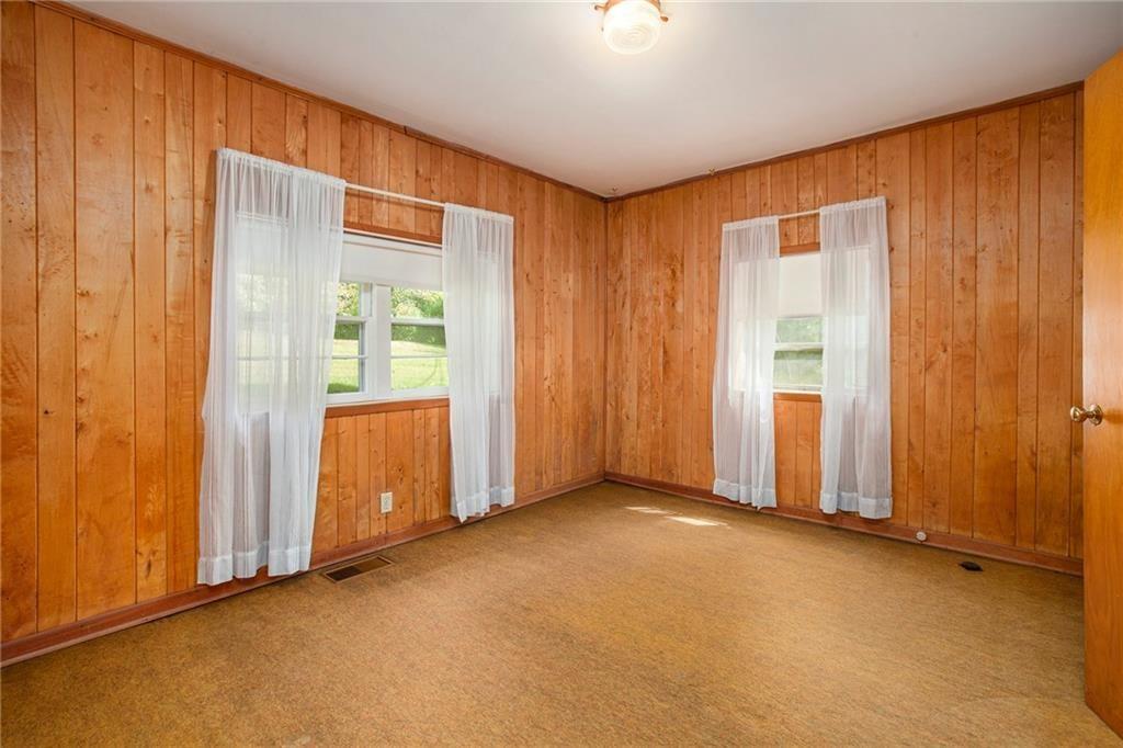 HOMESITE - Residential