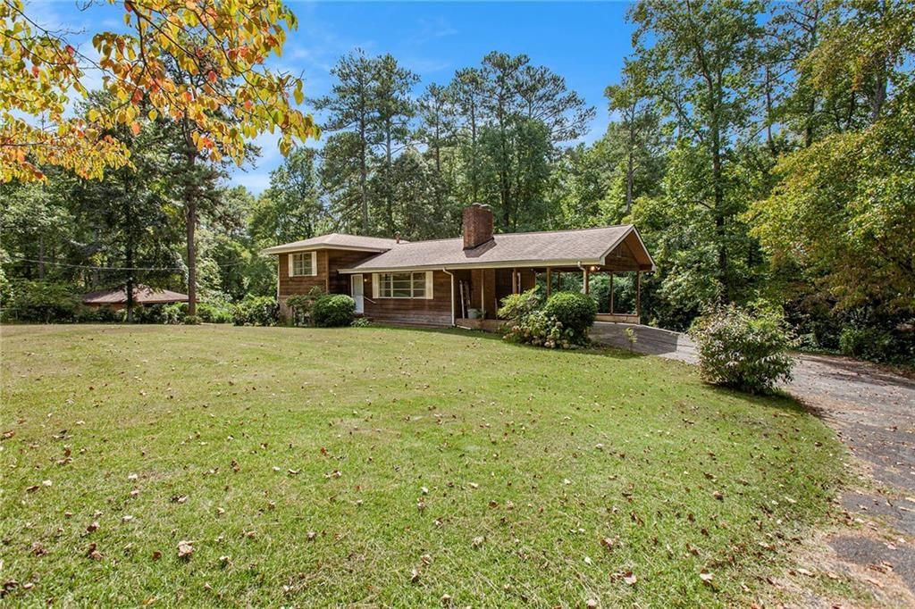 HOMESITE - Residential