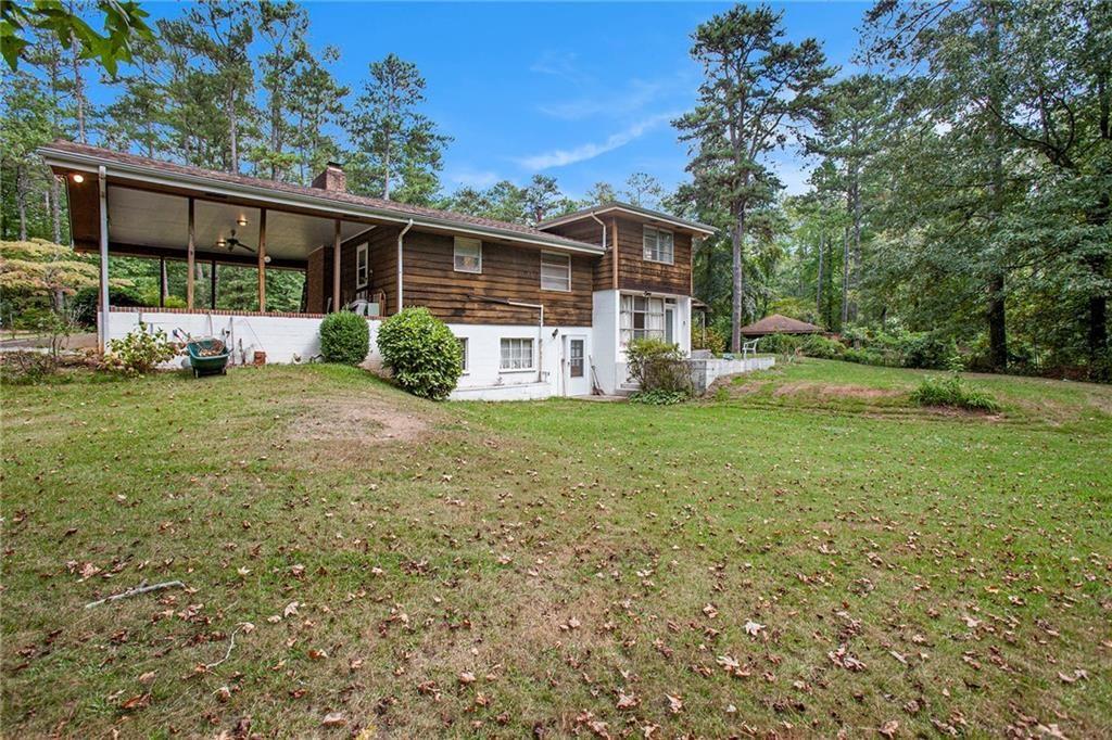 HOMESITE - Residential