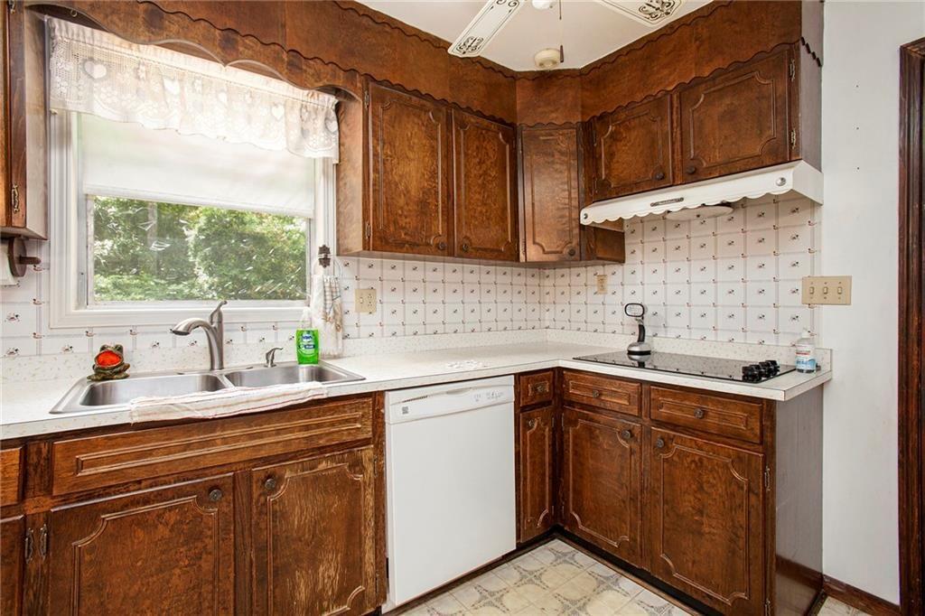 HOMESITE - Residential