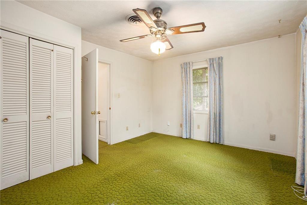 HOMESITE - Residential