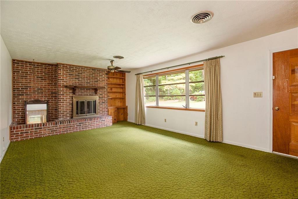 HOMESITE - Residential