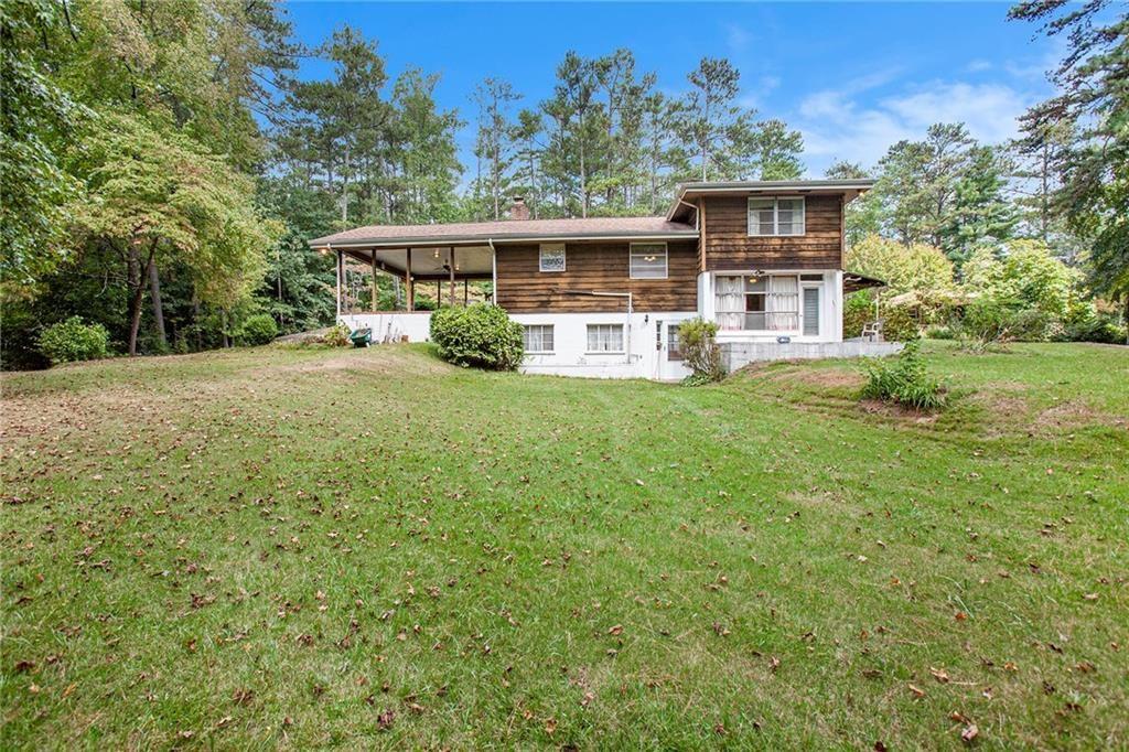HOMESITE - Residential