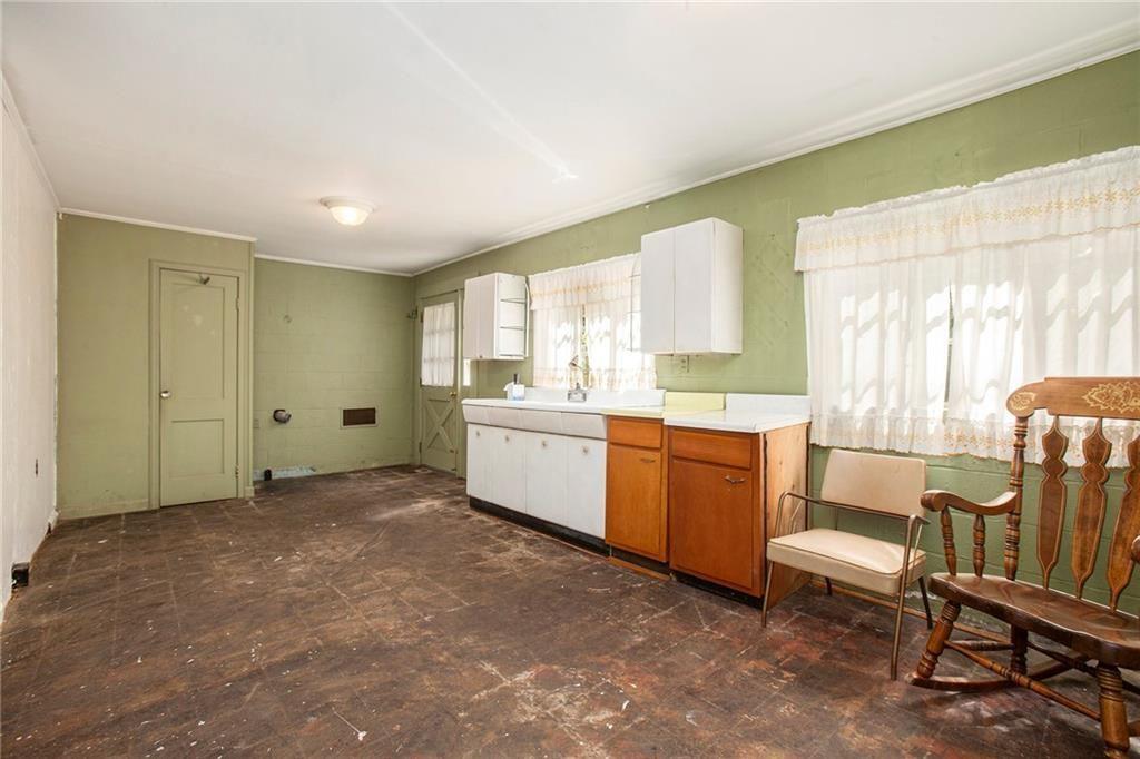 HOMESITE - Residential