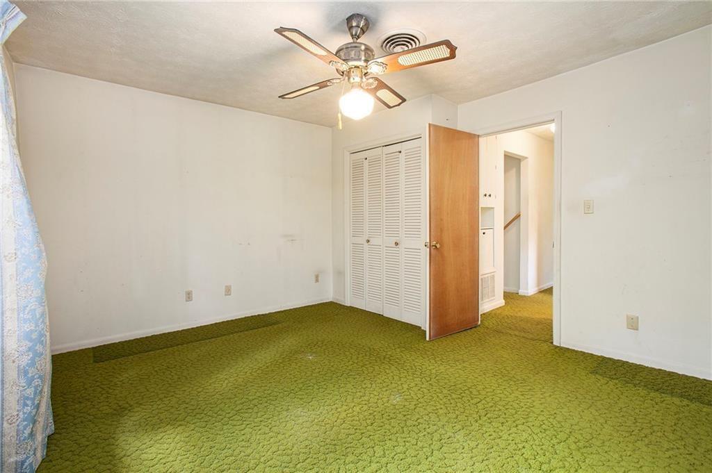 HOMESITE - Residential