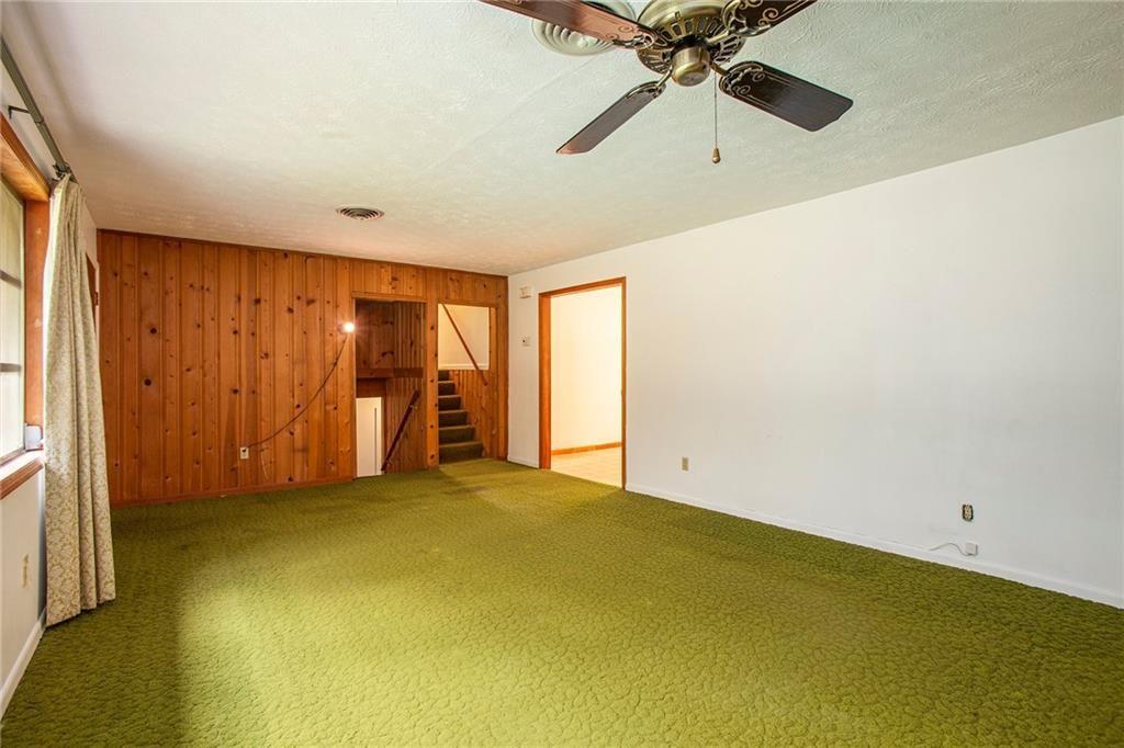 HOMESITE - Residential