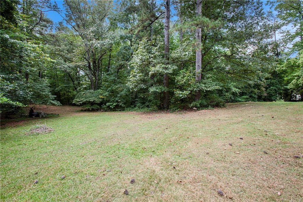 HOMESITE - Residential
